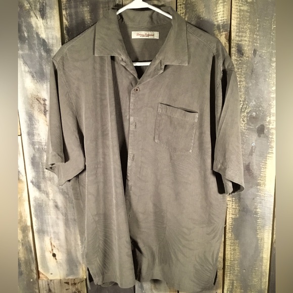 Tommy Bahama Other - Tommy Bahama Hawaiian shirt mens size XL
